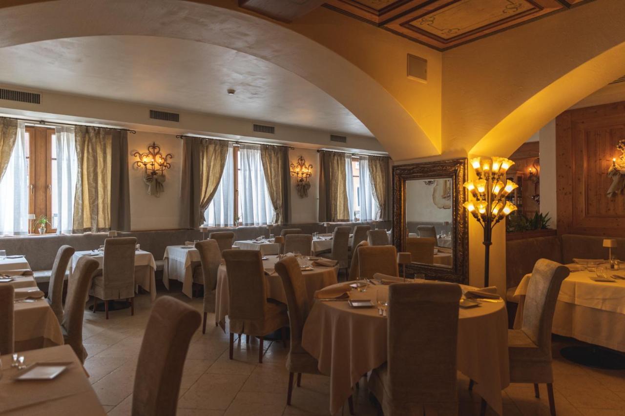 Hotel Europa Residence Asiago Eksteriør bilde