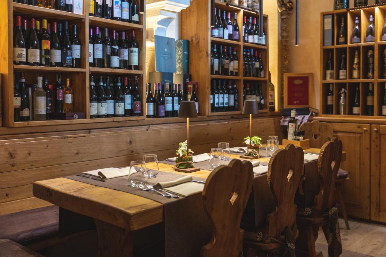 Hotel Europa Residence Asiago Eksteriør bilde