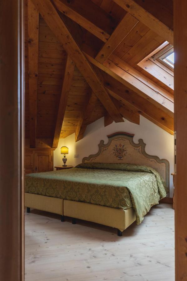 Hotel Europa Residence Asiago Eksteriør bilde