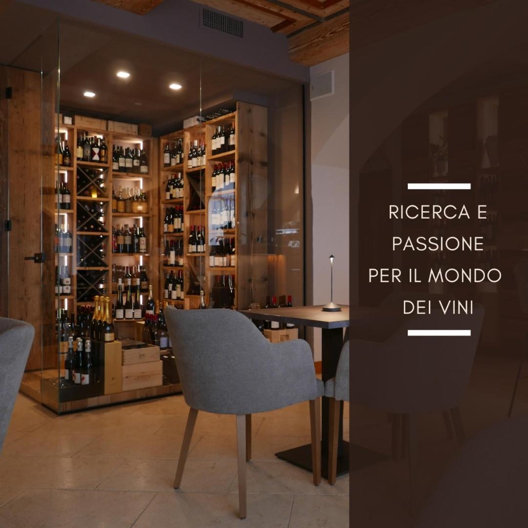 Hotel Europa Residence Asiago Eksteriør bilde